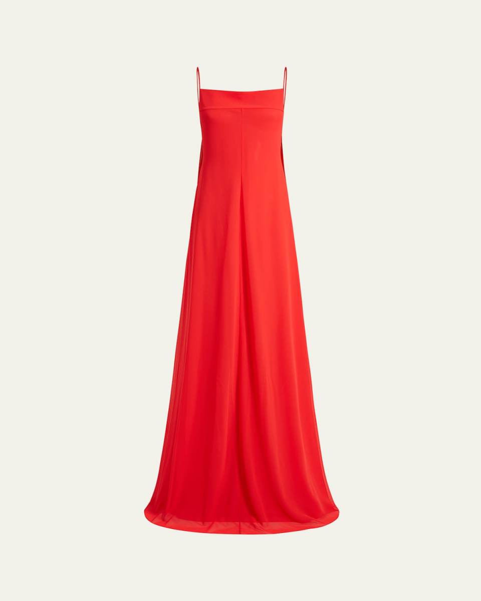 Febe Gown